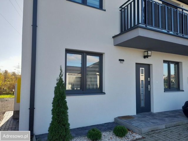 Mieszkanie 3-pokojowe Mielec Smoczka, ul. Władysława Szafera. Zdjęcie 1