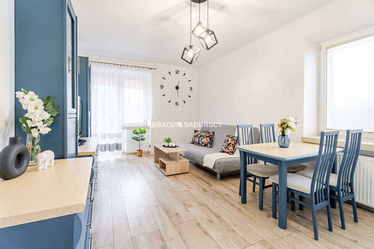 Mieszkanie 2-pokojowe Kraków Nowa Huta, os. Urocze. Zdjęcie 22