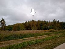 Działka budowlana Kobylnica, ul. Kalinowa. Zdjęcie 2