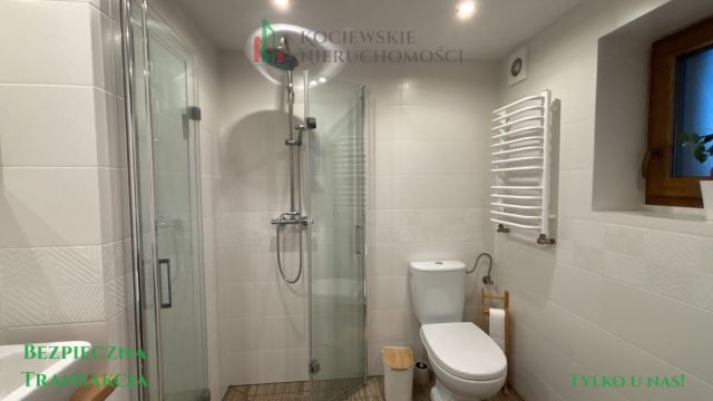 dom wolnostojący, 5 pokoi Koteże, ul. Główna. Zdjęcie 13