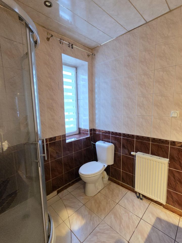 dom wolnostojący, 4 pokoje Ozorków, p. Zdjęcie 6