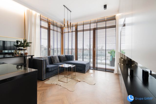 Mieszkanie 2-pokojowe Kraków Stare Miasto, ul. Rakowicka. Zdjęcie 1