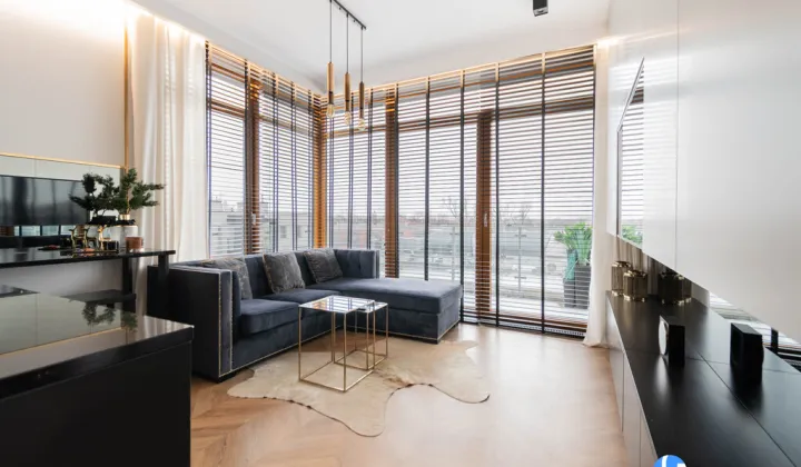 Mieszkanie 2-pokojowe Kraków Stare Miasto, ul. Rakowicka