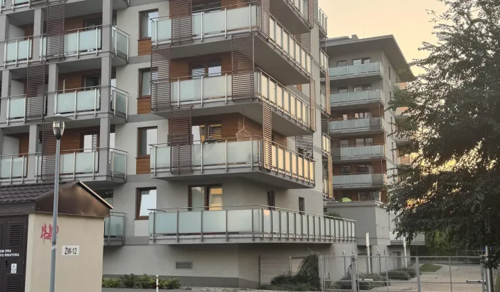 Mieszkanie 3-pokojowe Radom Gołębiów, ul. Żwirki i Wigury