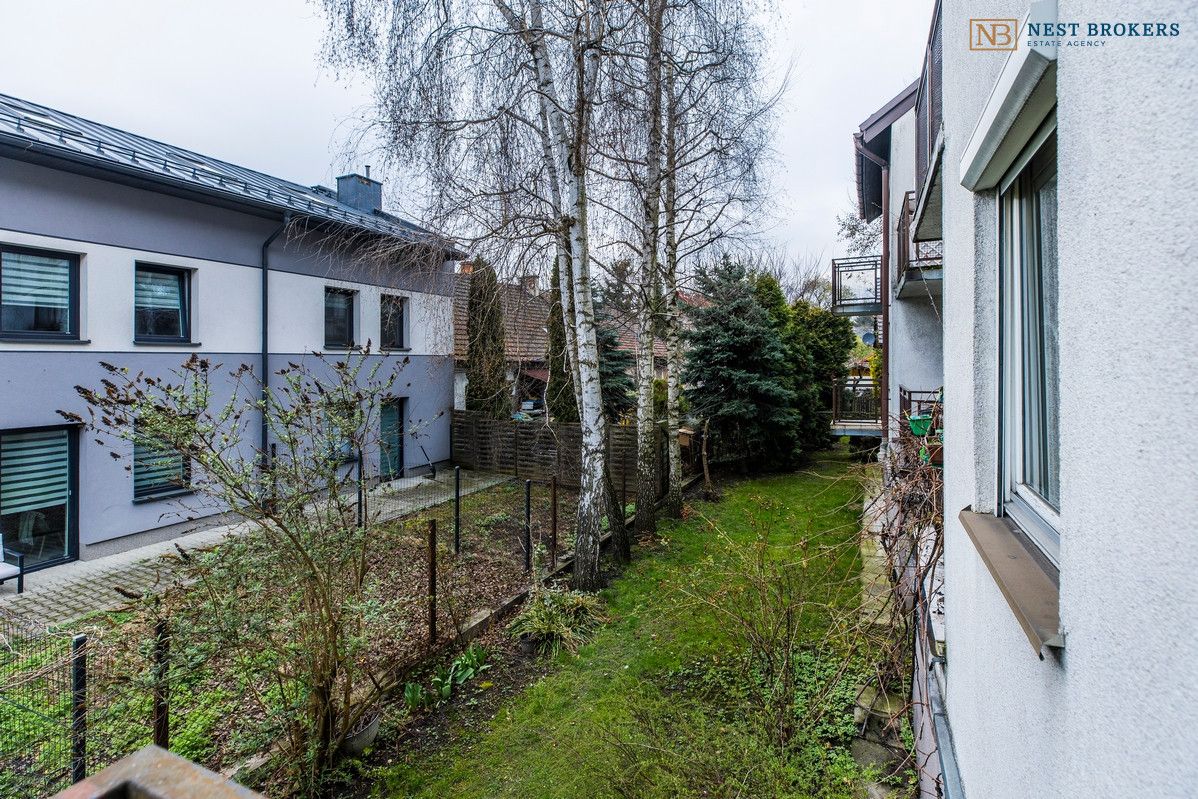 Mieszkanie 1-pokojowe Kraków Płaszów, ul. Płaszowska. Zdjęcie 13