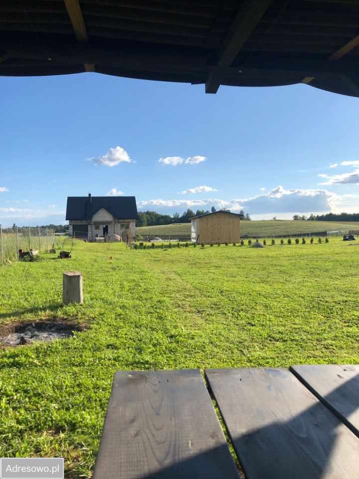 Działka budowlana Maleczewo. Zdjęcie 8