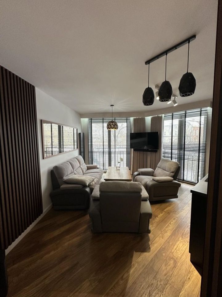 Mieszkanie 2-pokojowe Bytów. Zdjęcie 6