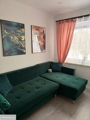 Mieszkanie 1-pokojowe Zabrze Centrum, ul. Stefana Żeromskiego. Zdjęcie 1