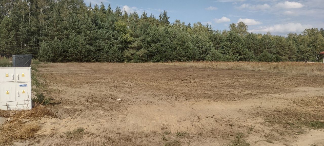 Działka rolna Bagienice Przątalina. Zdjęcie 3