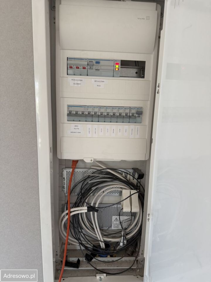 budynek wielorodzinny, 6 pokoi Chełm Śląski, ul. Skalna. Zdjęcie 8