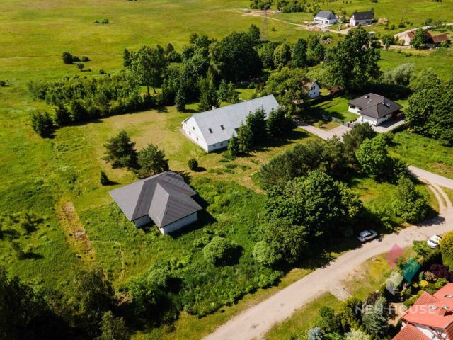 dom wolnostojący, 10 pokoi Wójtowo, ul. Klonowa. Zdjęcie 13