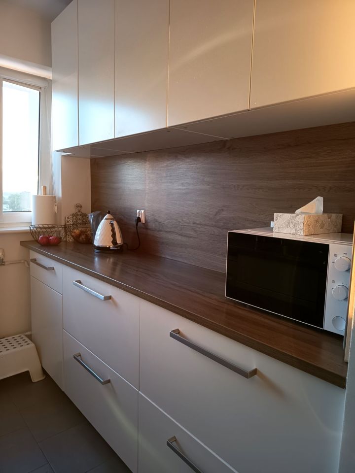 Mieszkanie 3-pokojowe Poznań Bonin, ul. Turkusowa. Zdjęcie 6