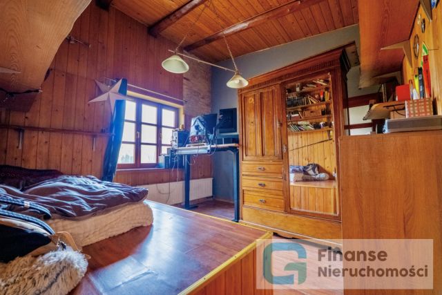 dom wolnostojący, 7 pokoi Grotowice. Zdjęcie 15