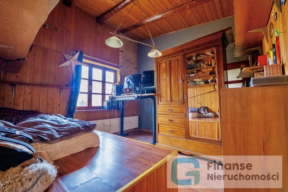 dom wolnostojący, 7 pokoi Grotowice. Zdjęcie 15