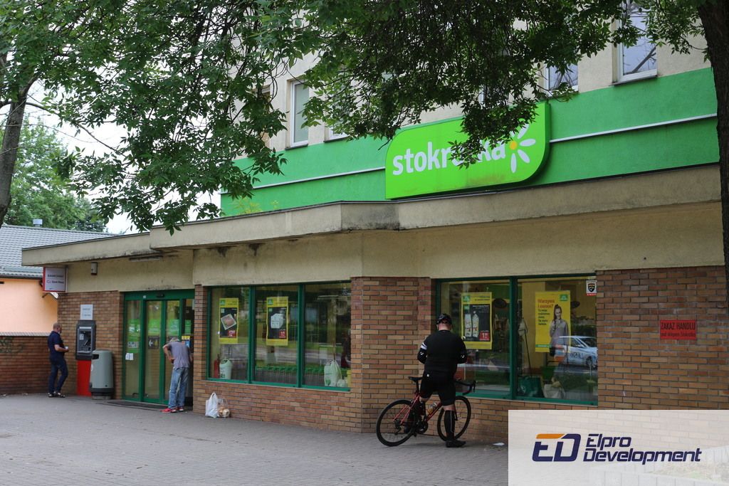 Biuro Puławy, ul. Piaskowa. Zdjęcie 2