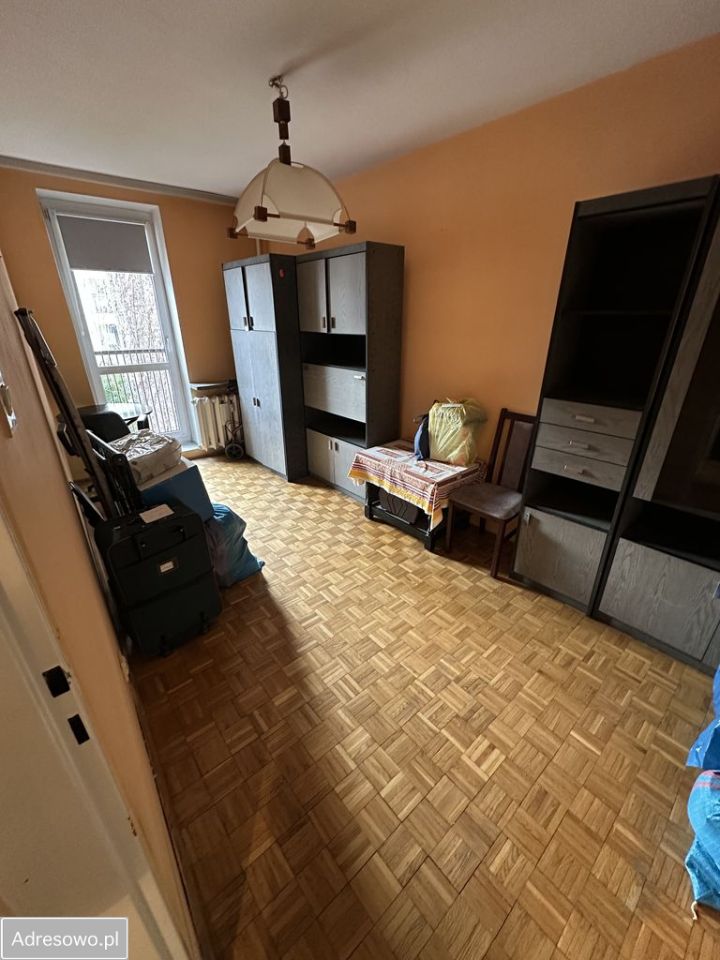 Mieszkanie 2-pokojowe Warszawa Śródmieście, ul. Wilcza. Zdjęcie 13