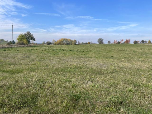 Działka budowlana Jakubowo. Zdjęcie 1