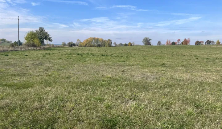 Działka budowlana Jakubowo