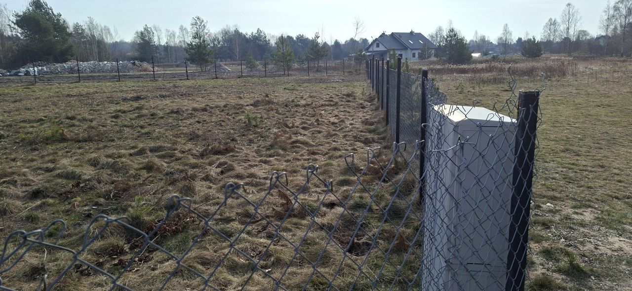 Działka budowlana Jaroszowa Wola, ul. Kwiatowa. Zdjęcie 7