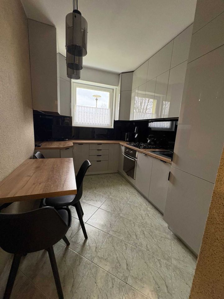 Mieszkanie 3-pokojowe Bytów, ul. Słoneczna. Zdjęcie 7