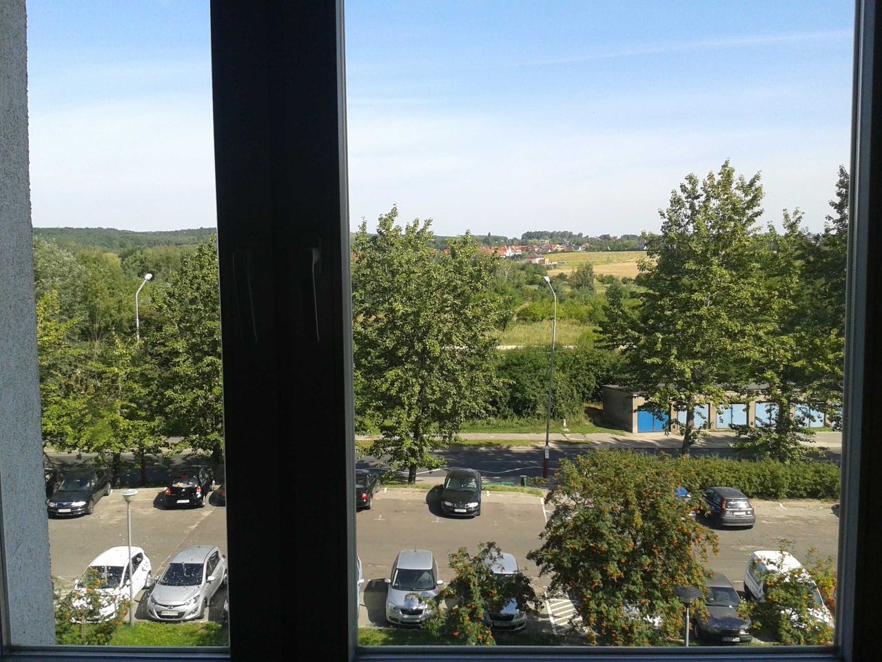 Mieszkanie 2-pokojowe Poznań Piątkowo. Zdjęcie 4