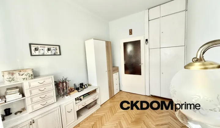 Mieszkanie 3-pokojowe Kielce, ul. Zagórska