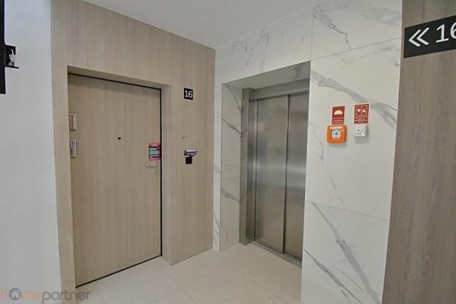 Mieszkanie 2-pokojowe Wrocław Psie Pole, ul. Lothara Herbsta. Zdjęcie 14