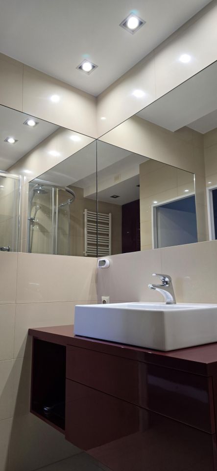 Mieszkanie 4-pokojowe Legionowo, ul. Wilanowska. Zdjęcie 3