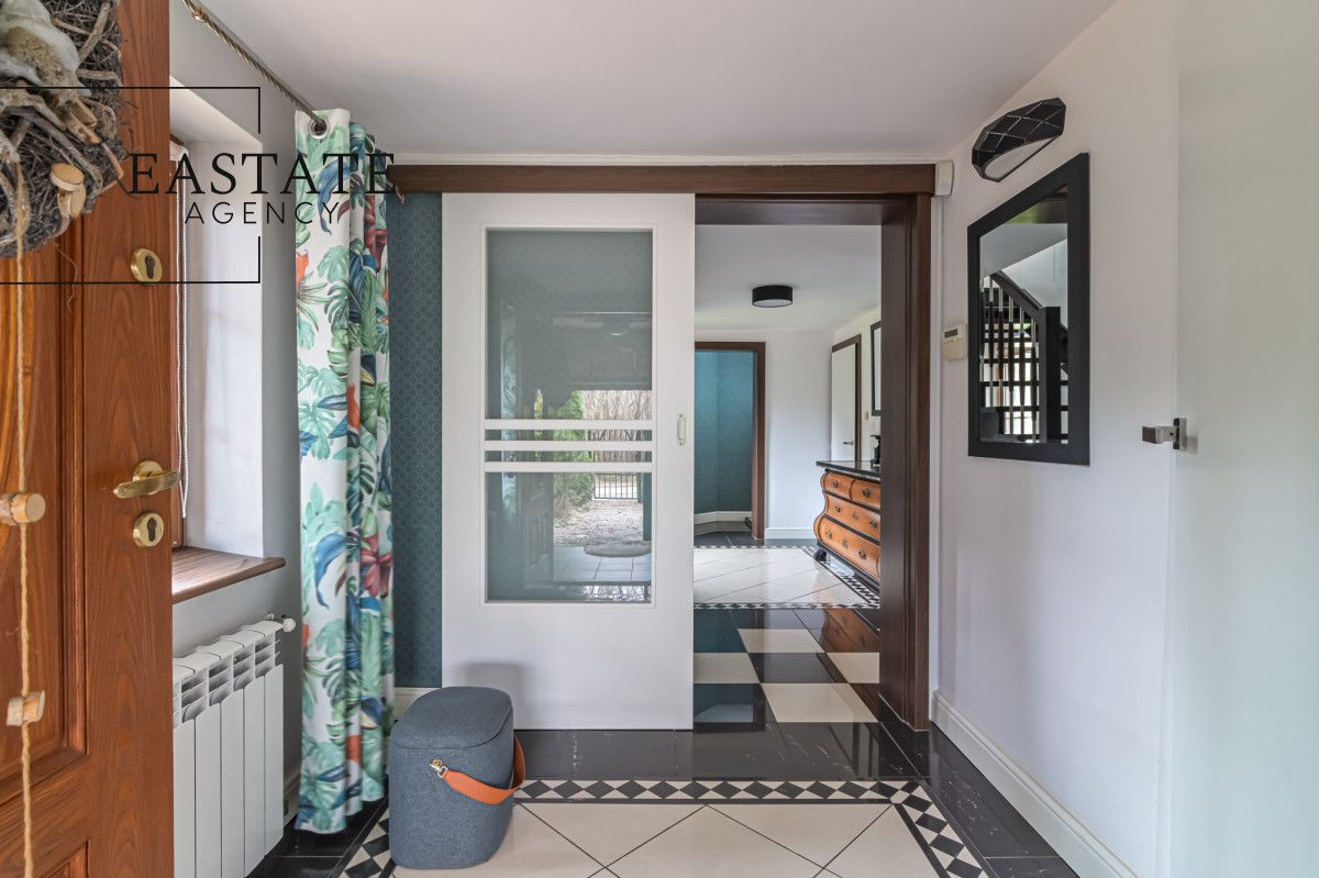 dom wolnostojący, 5 pokoi Reda. Zdjęcie 16