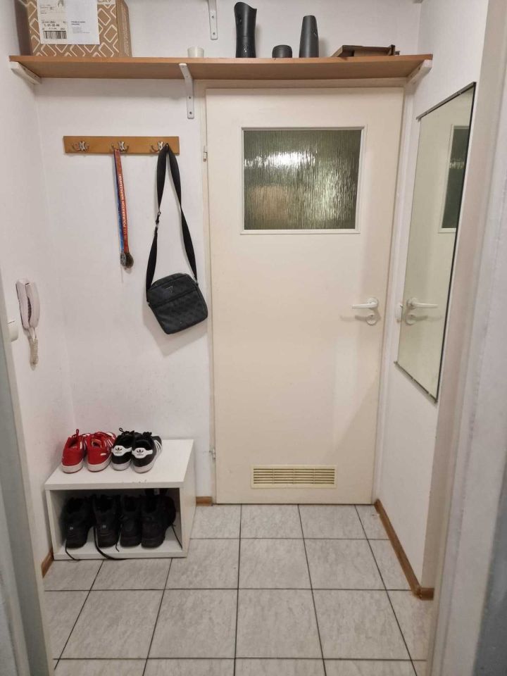 Mieszkanie 1-pokojowe Warszawa Praga-Południe, ul. Nizinna. Zdjęcie 7