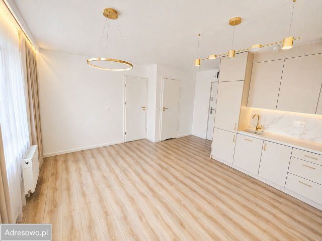 Mieszkanie 2-pokojowe Wrocław Maślice, ul. Rędzińska. Zdjęcie 1