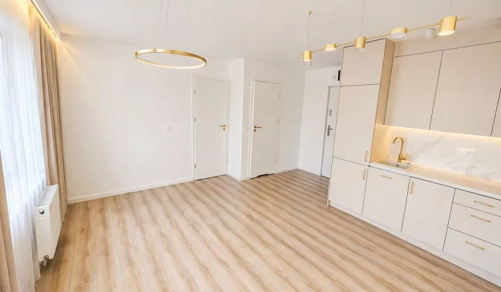 Mieszkanie 2-pokojowe Wrocław Maślice, ul. Rędzińska