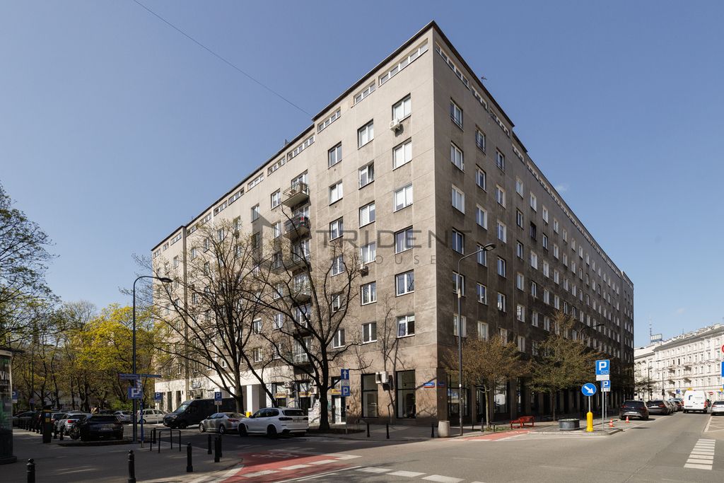 Mieszkanie 1-pokojowe Warszawa Śródmieście, ul. Natolińska. Zdjęcie 13