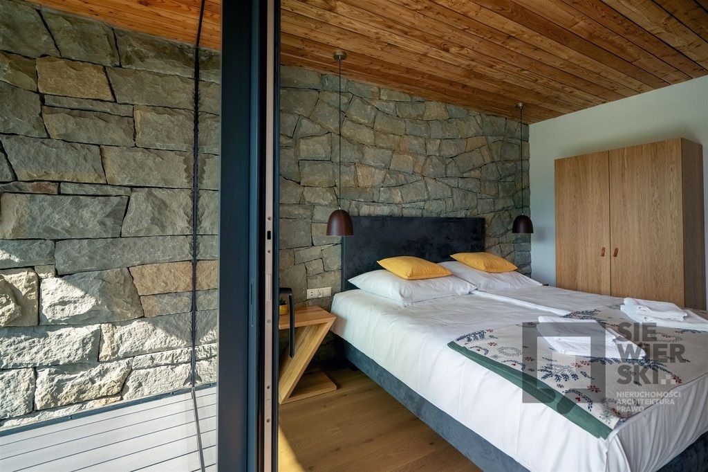 dom wolnostojący, 13 pokoi Kościelisko. Zdjęcie 16