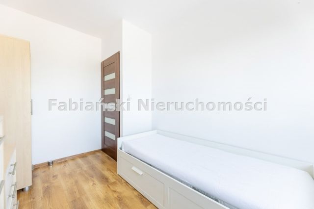 Mieszkanie 3-pokojowe Plewiska, ul. prof. Jana Kozłowskiego. Zdjęcie 11