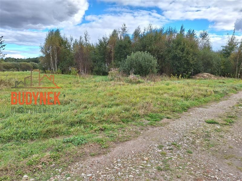 Działka budowlana Warszkowo, ul. Kolonia. Zdjęcie 5