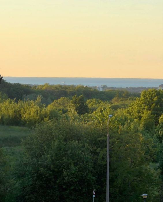 Mieszkanie 4-pokojowe Gdańsk Aniołki, ul. Cygańska Góra. Zdjęcie 20