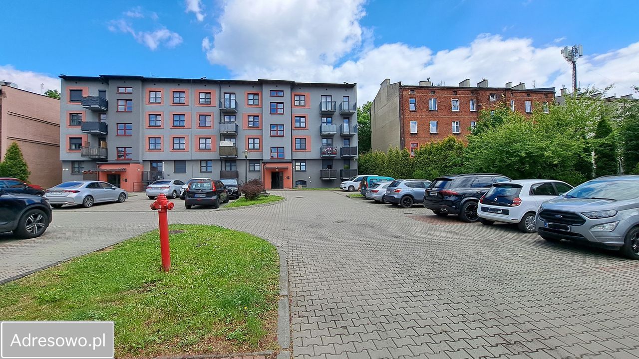 Mieszkanie 2-pokojowe Chorzów, ul. 11 Listopada. Zdjęcie 9