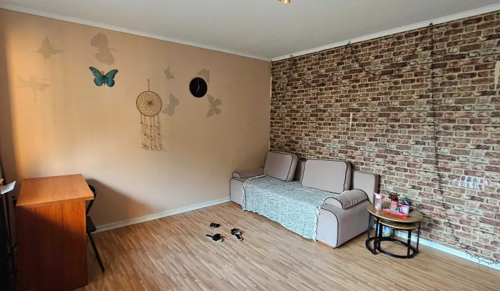Mieszkanie 3-pokojowe Szczecin Centrum, ul. Arkońska