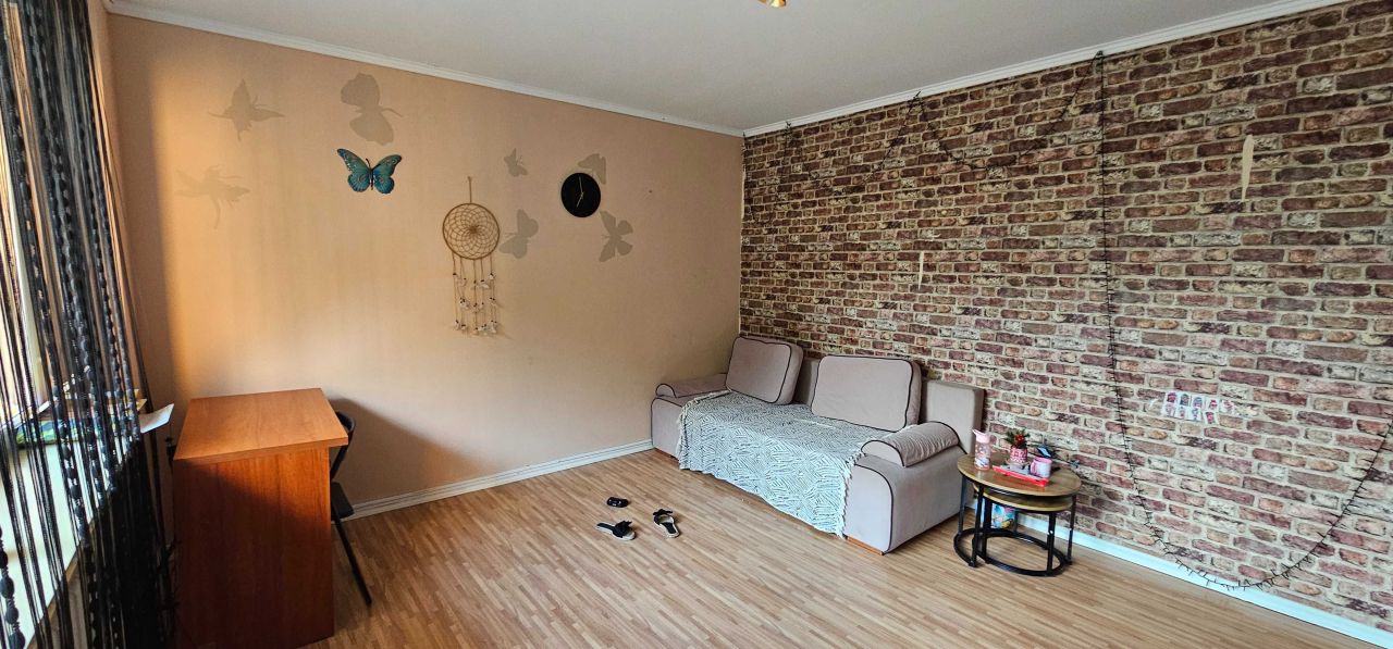 Mieszkanie 3-pokojowe Szczecin Centrum, ul. Arkońska. Zdjęcie 1