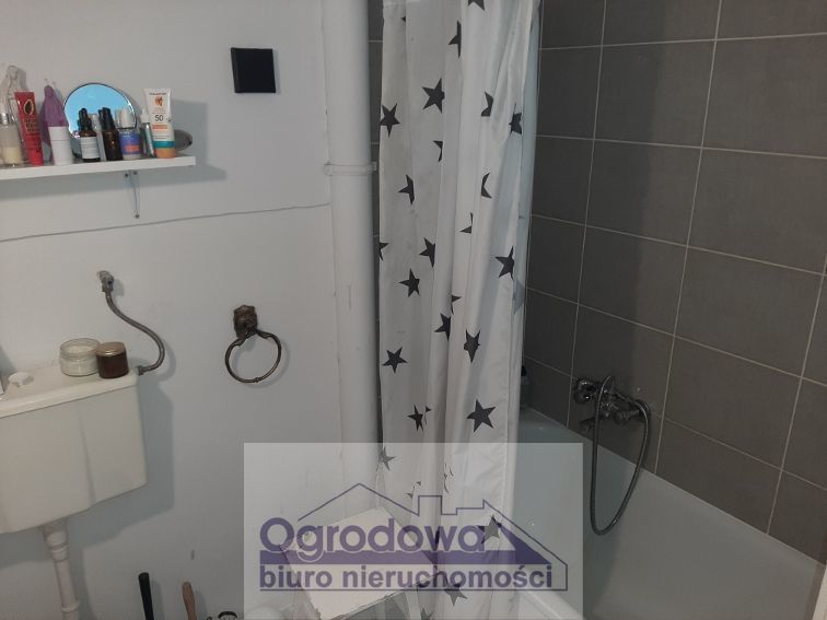 Mieszkanie 1-pokojowe Warszawa Śródmieście, al. Wyzwolenia. Zdjęcie 6