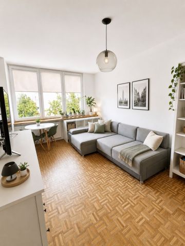 Mieszkanie 1-pokojowe Warszawa Bródno, ul. Suwalska. Zdjęcie 1