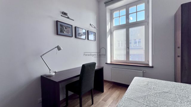 Mieszkanie 3-pokojowe Kraków Śródmieście, ul. Henryka Siemiradzkiego. Zdjęcie 8