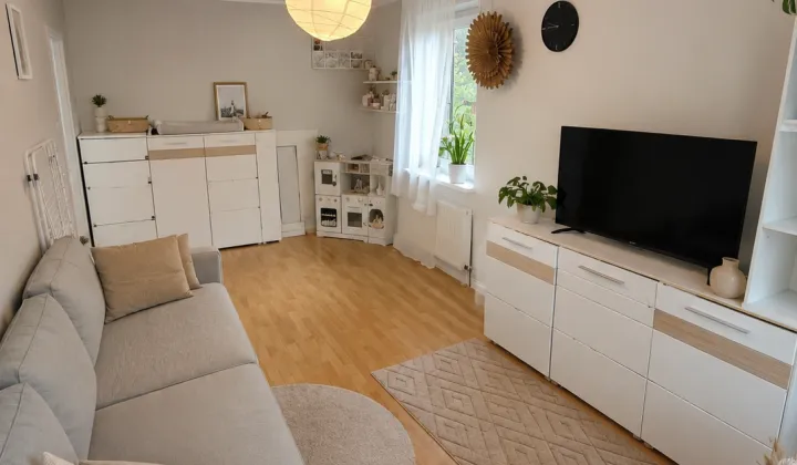 Mieszkanie 3-pokojowe Lublin Kalinowszczyzna, ul. Niepodległości