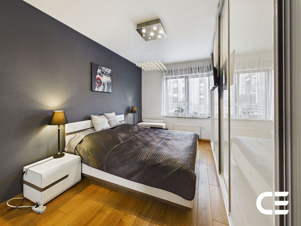 Mieszkanie 2-pokojowe Wrocław, ul. Marca Polo. Zdjęcie 7