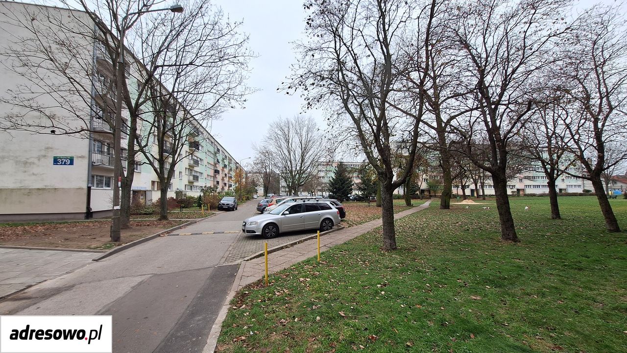 Mieszkanie 2-pokojowe Łódź Bałuty, ul. Rojna. Zdjęcie 2
