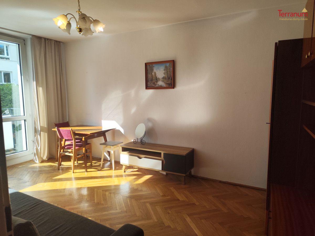 Mieszkanie do wynajęcia Warszawa, ul. Etiudy Rewolucyjnej - 1 800 zł / miesiąc