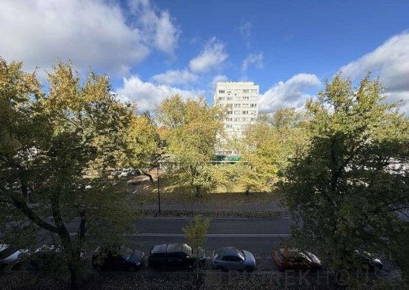 Mieszkanie 3-pokojowe Warszawa Żoliborz, ul. Zygmunta Krasińskiego. Zdjęcie 11