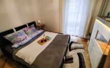 Mieszkanie 3-pokojowe Kraków Azory, ul. Piotra Stachiewicza. Zdjęcie 1