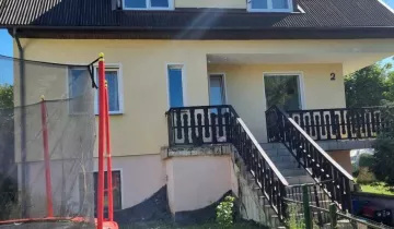 dom wolnostojący Gdańsk Osowa